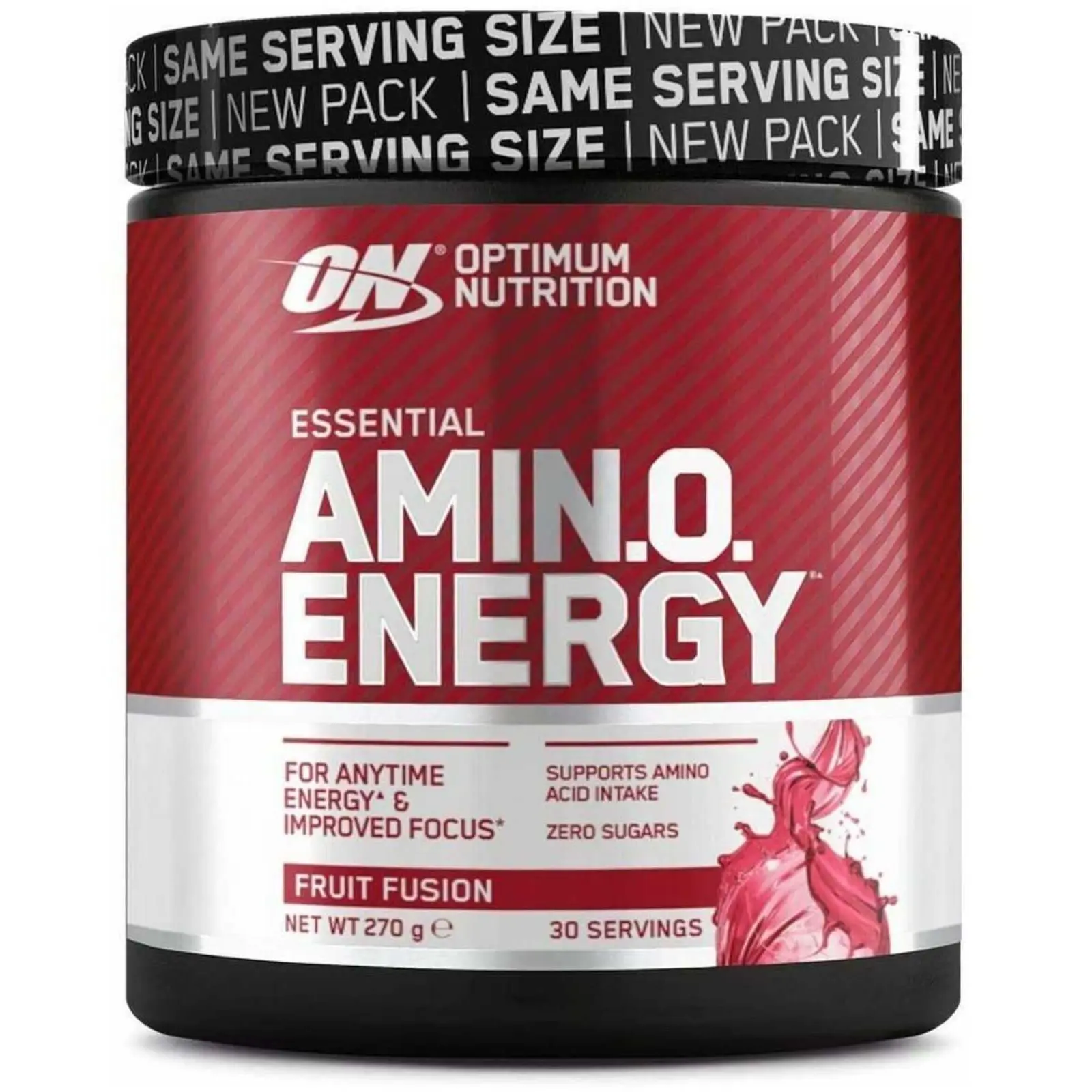 Amino Energy 270g