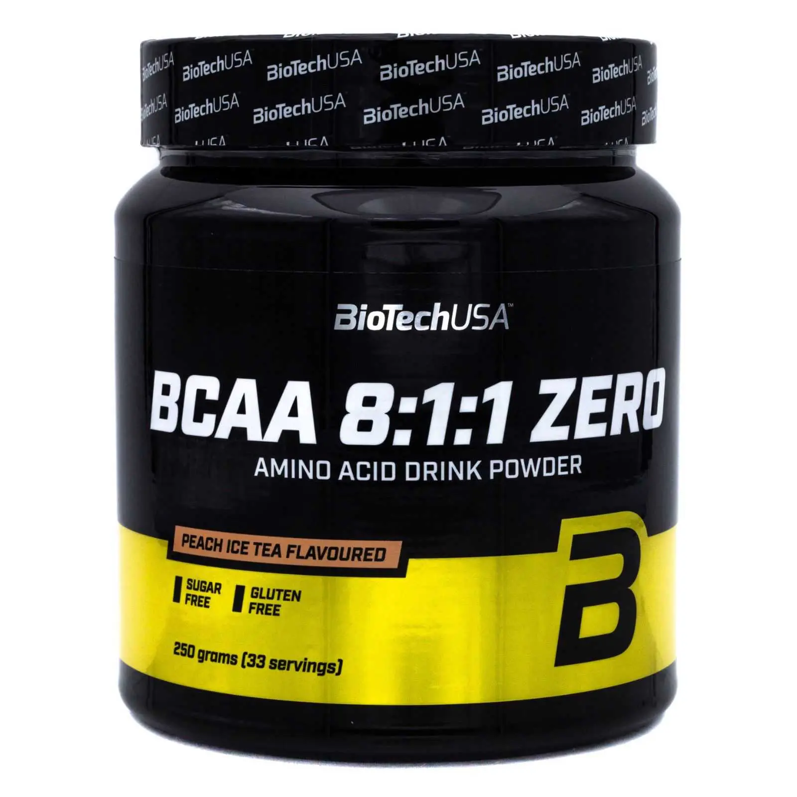 BCAA 8:1:1 Zero 250g
