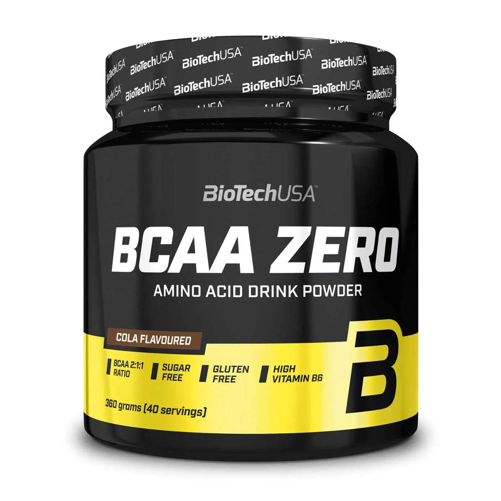 BCAA Zero 360g