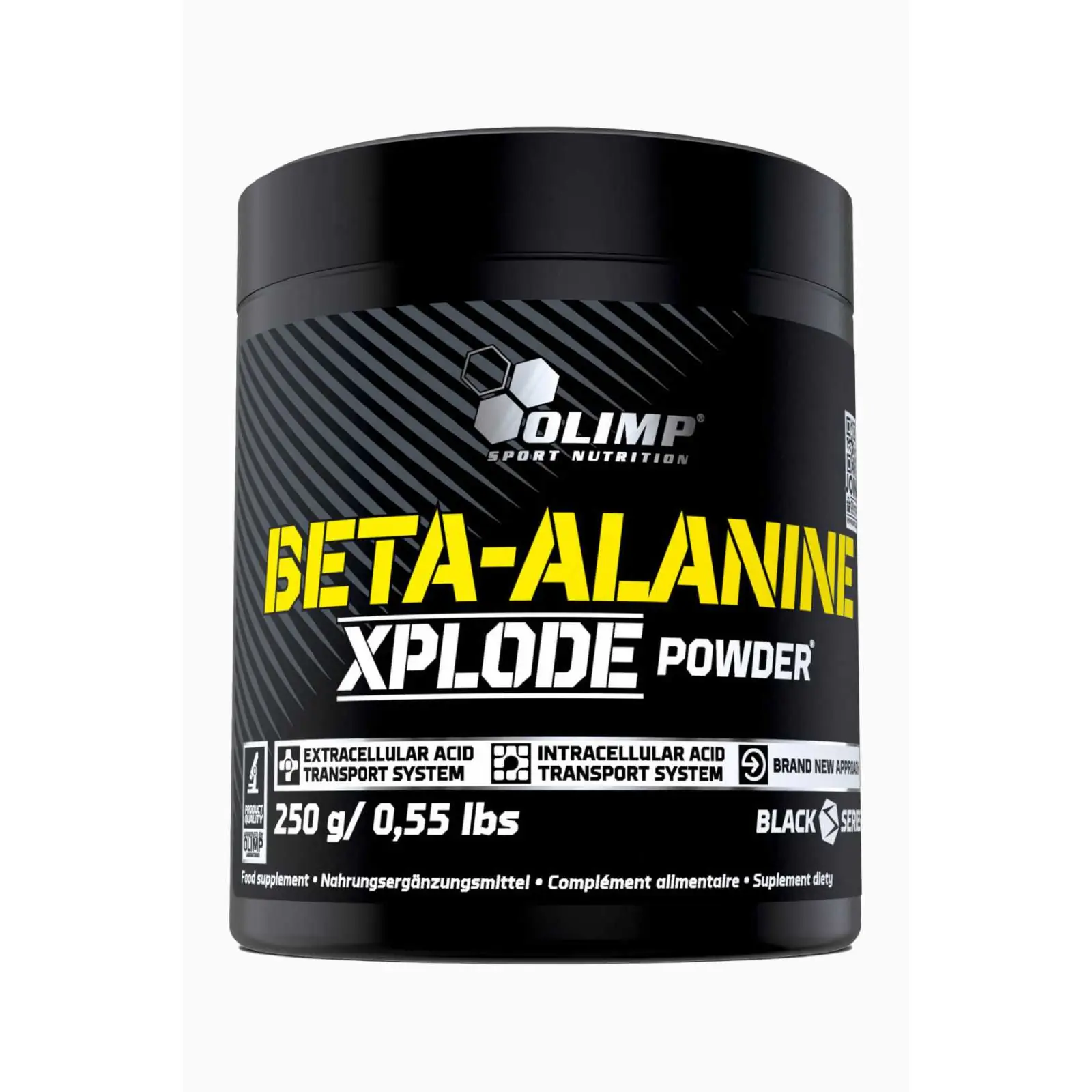 Beta Alanine Xplode 250g