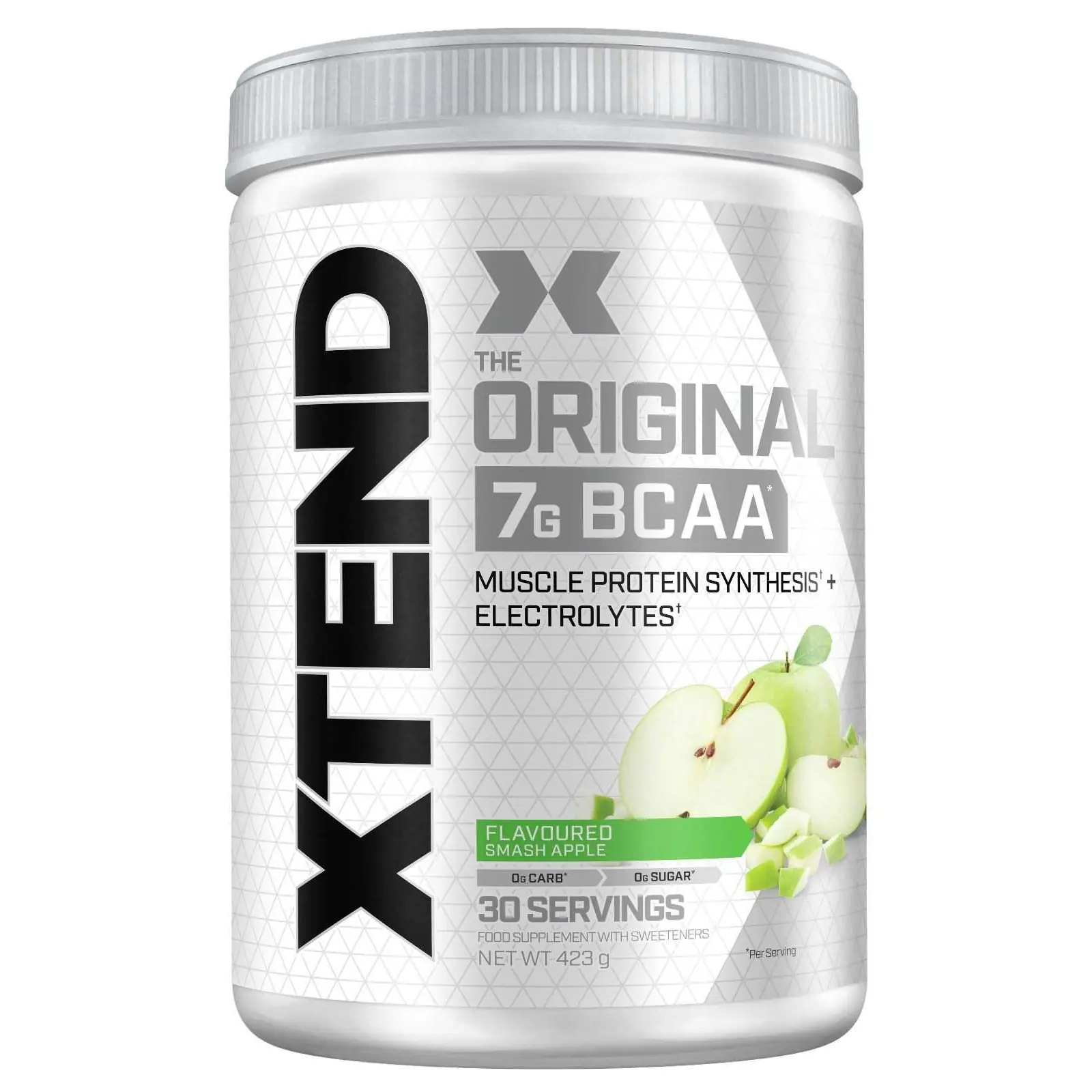 Xtend BCAAs 30 servings