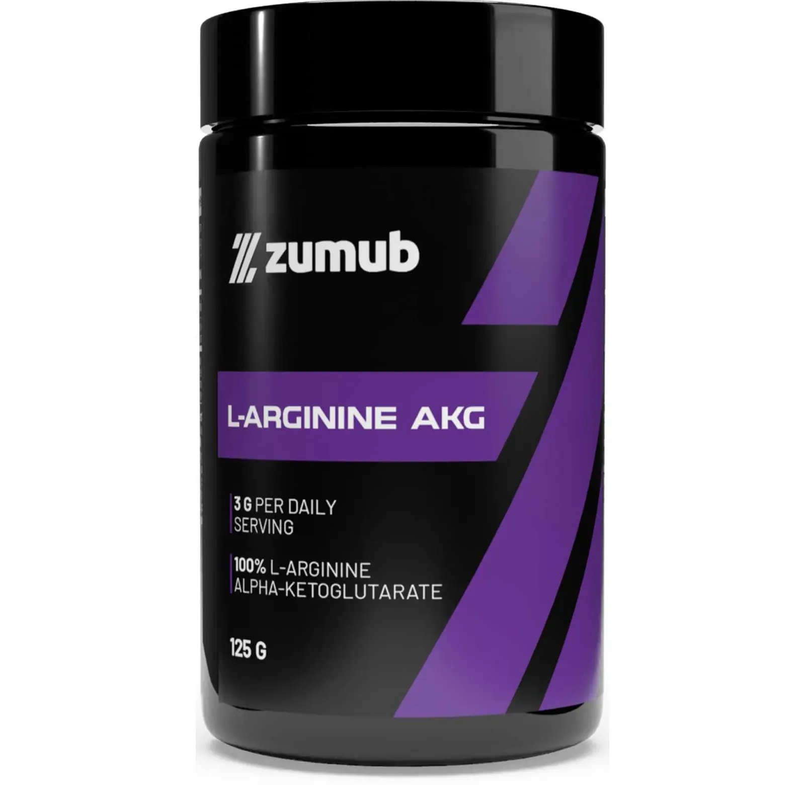 L-Arginine AKG 125g